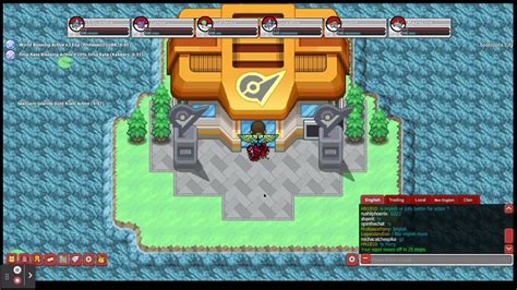 how to get to sootopolis|Pokemon Planet.